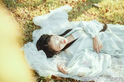 依旧是偏爱你有外惊鸿入梦的优美句子