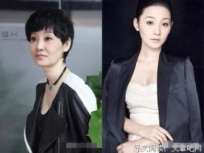 小三上位又遭抛弃的徐帆，坦言最恨的还是冯小刚：屡被出轨的婚姻