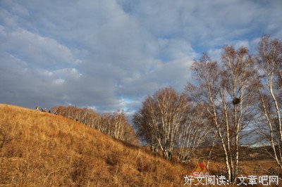 关于一葉没的对秋的句子