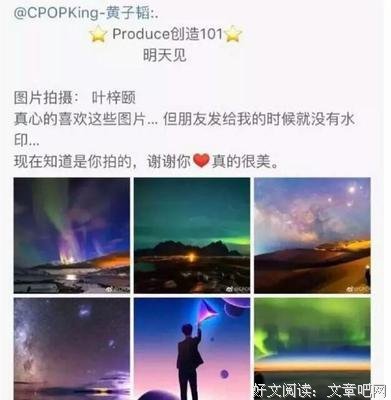 葉梓的句子