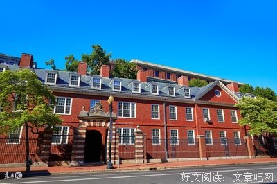 《…风雨哈佛路（DVD）》读后感1000字