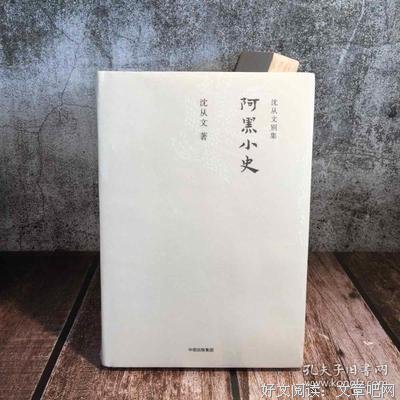 《沈从文别集》读后感精选
