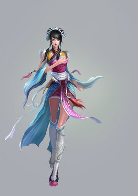 小李飞刀系列读后感1000字