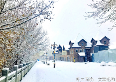 关于翩翩起舞的语句