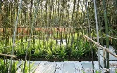 《景观设计学》读后感锦集