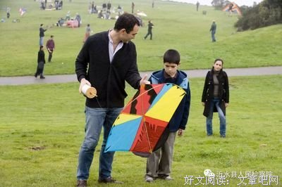 《背叛》的读后感大全