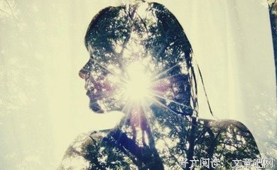 关于万家灯火的唯美语录