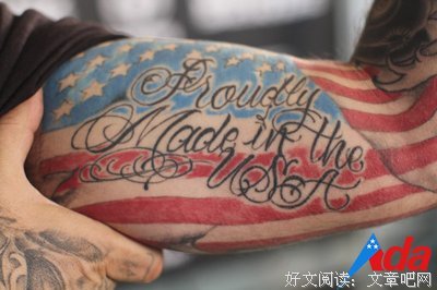 《假如美国不存在》好看吗？经典观后感锦集