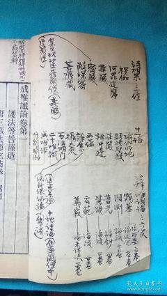 《成唯识论直解》读后感锦集