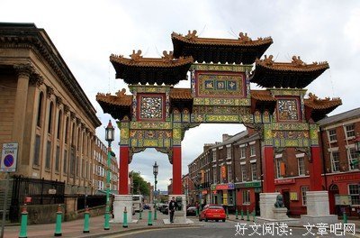 《中国城》影评精选