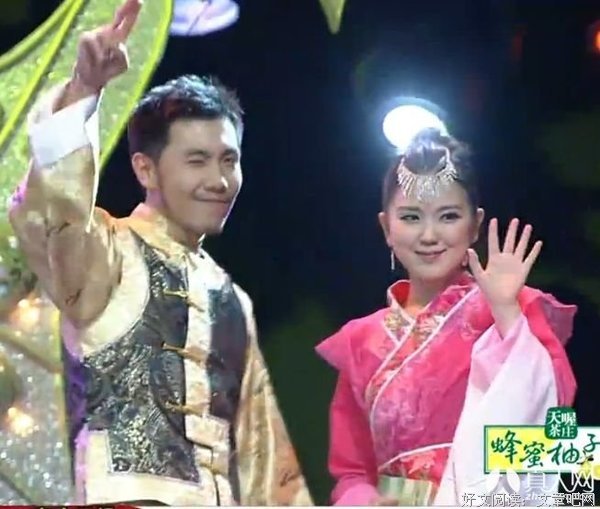 《情书(综艺)》经典观后感1000字