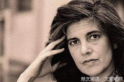 《关于苏珊·桑塔格》经典影评1000字