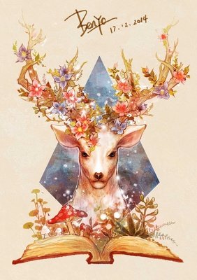 《心情故事》的句子