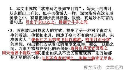 苏轼句子