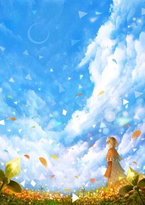 《梦魇》的句子