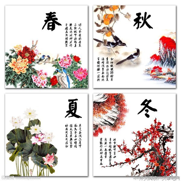 关于夏一起少爷的句子