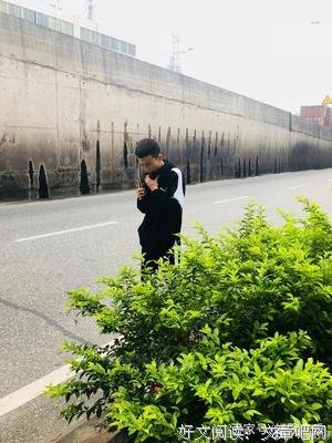 半阳名言