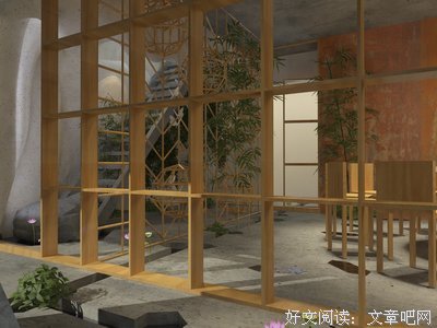 戴帆(著名建筑便之·前卫艺术家)的名言