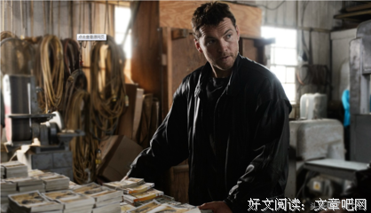 《亿万富翁》经典观后感1000字