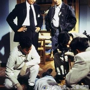 《O记实录Ⅱ》经典影评集