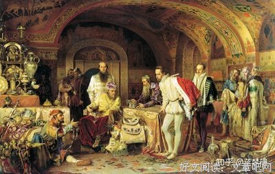 《伊凡“雷”帝：回到未来》经典观后感有感