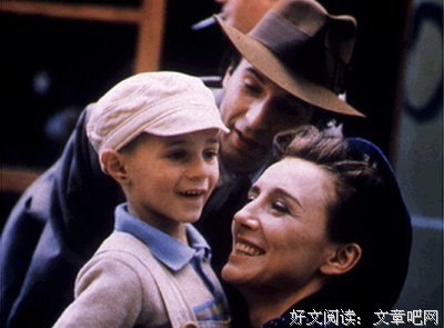 《无可替代》经典观后感有感