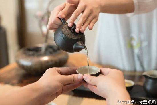 一切顺其自然，老天自有安排 