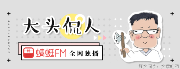 《大头侃人：任正非》读后感100字