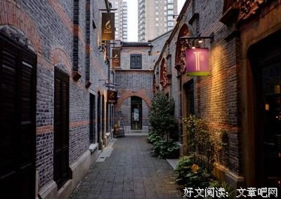 《厨房里的海派少女》读后感锦集