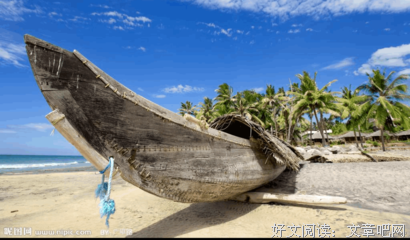 西太平洋的航海者读后感锦集