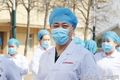 《战疫2020之我是医生》经典影评有感
