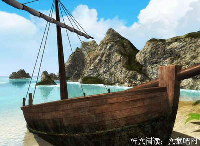 《路过你生命的每个人》读后感锦集