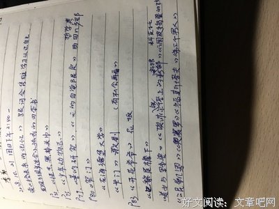 记忆之场读后感精选