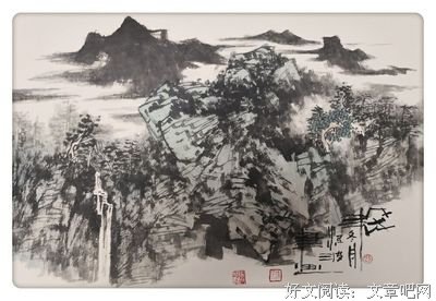 关于心旷神怡的名言