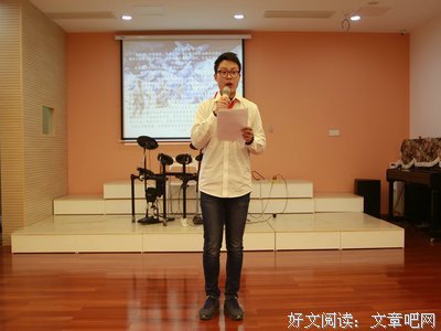 《温情于心，动情与人》的句子