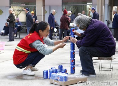 晨光熹微句子大全