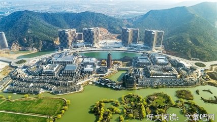 《繁华似景》的句子