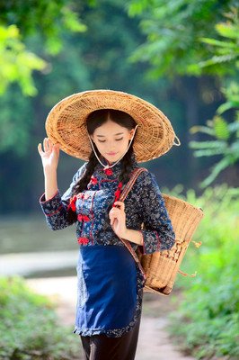 旧颜倾城经典名句