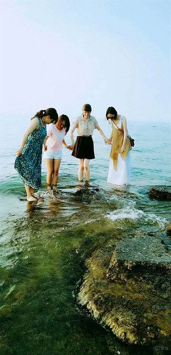 一如初见句子大全