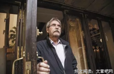 乔莫·卡夫雷精彩语录