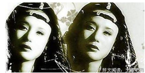 《出想别宫》名句欣赏大全