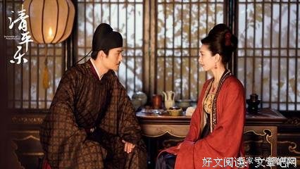 最新的《可曾听说我们终为觉一还真和离》经典名句