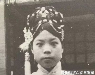 《最后一个皇妃》影评100字