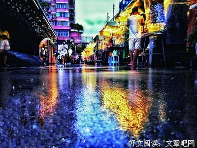 movie光影透过人生经典的句子