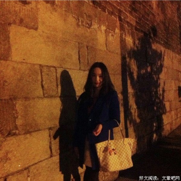 独木舟葛婉仪句子大全
