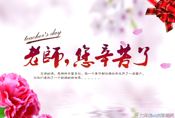 大老师语录