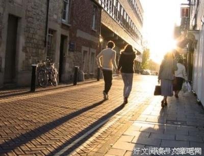 你若在，我气得爱经典的句子