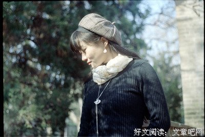 《往事如昨》经典影评有感