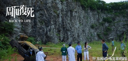 《周而复死》的观后感大全