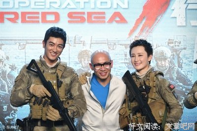 《火线救妻》经典观后感有感